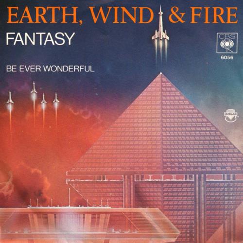 Earth, Wind & Fire
